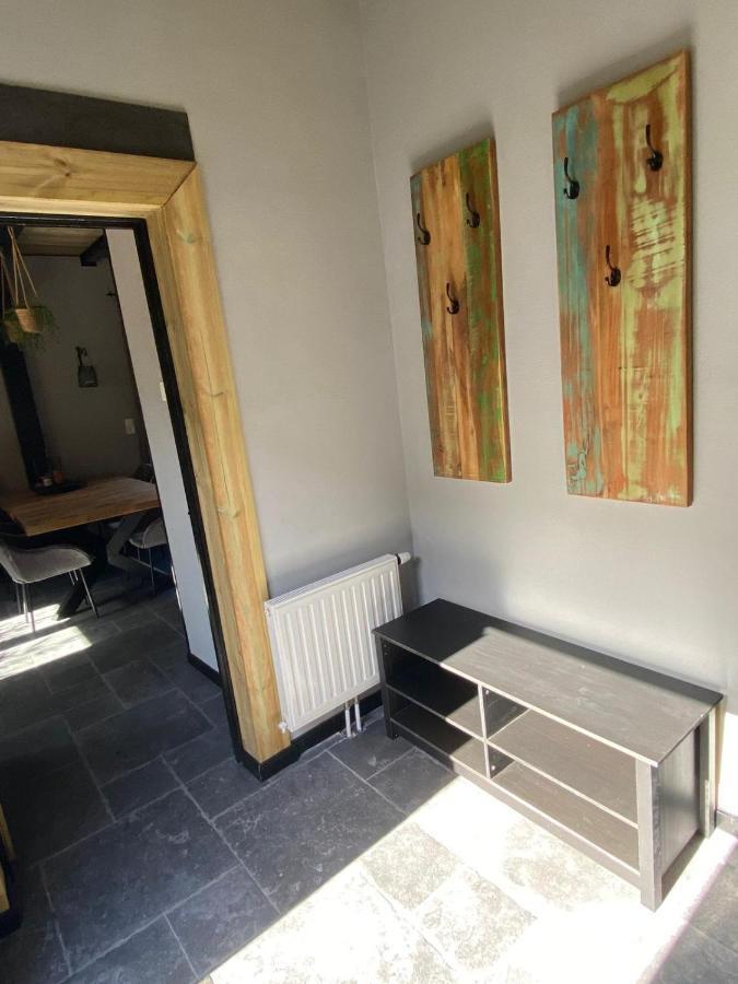 Huisje In Zeeland Helemaal Gerenoveerd Sint Annaland Kültér fotó