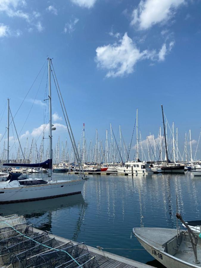 Huisje In Zeeland Helemaal Gerenoveerd Sint Annaland Kültér fotó